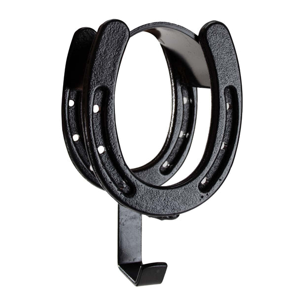 Country Estates Horseshoe Bridle Holder